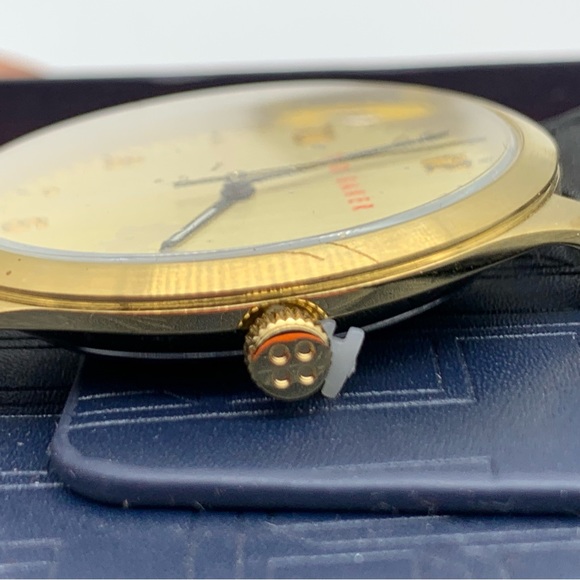 Ted Baker Manhatt 40mm BKPMHF905 Men’s Watch - Picture 8 of 15